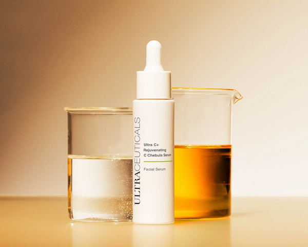 Ultraceuticals Ultra C+ Rejuvenating C Chebula Serum 30ml