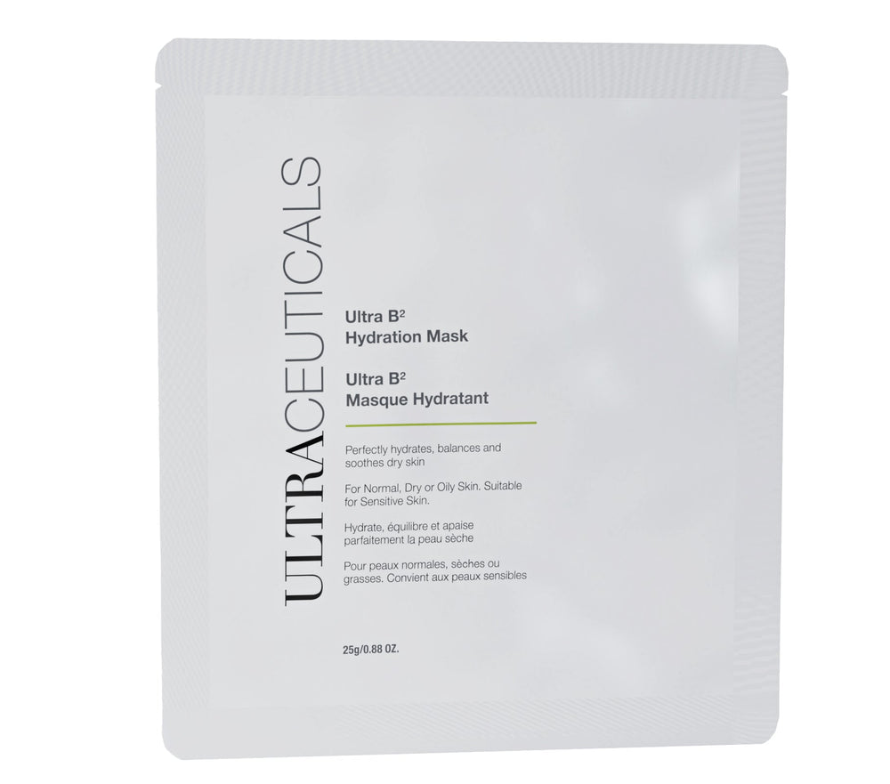 Ultraceuticals B² Hydration Mask 1