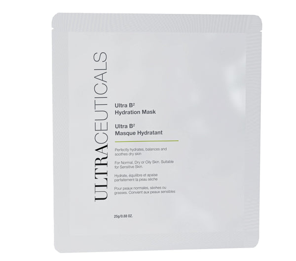 Ultraceuticals B² Hydration Mask 1