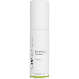 Ultraceuticals Even Skintone Smoothing Serum Concentrate 30ml