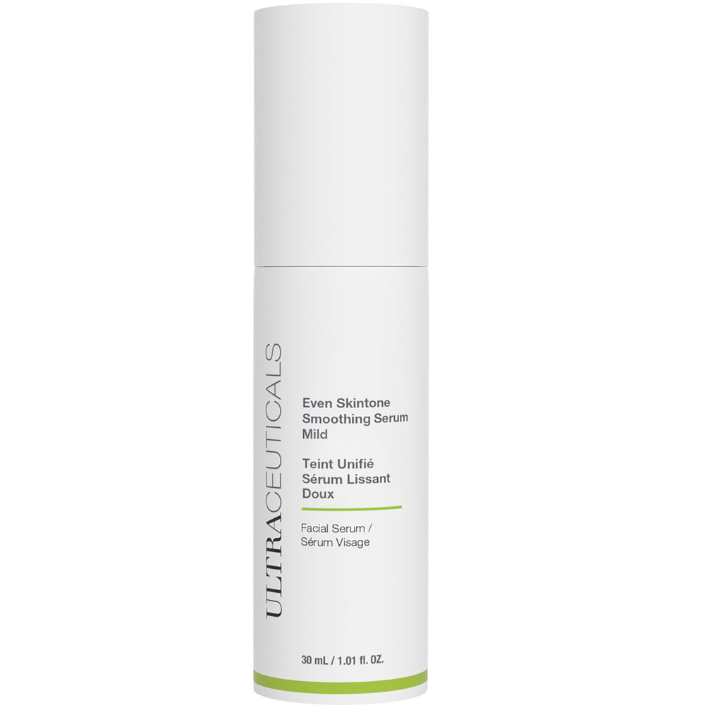 Ultraceuticals Even Skintone Smoothing Serum Mild 30ml