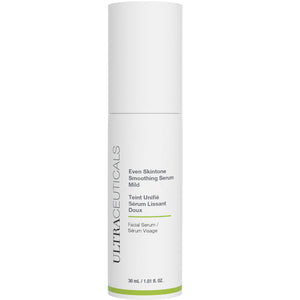 Ultraceuticals Even Skintone Smoothing Serum Mild 30ml