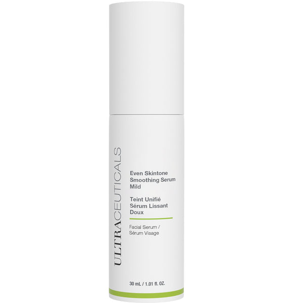 Ultraceuticals Even Skintone Smoothing Serum Mild 30ml
