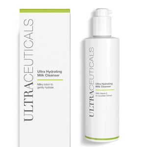 Ultraceuticals Hydrating Milk Cleanser 200ml
