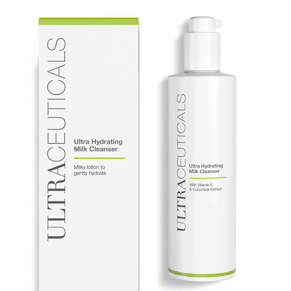 Ultraceuticals Hydrating Milk Cleanser 200ml