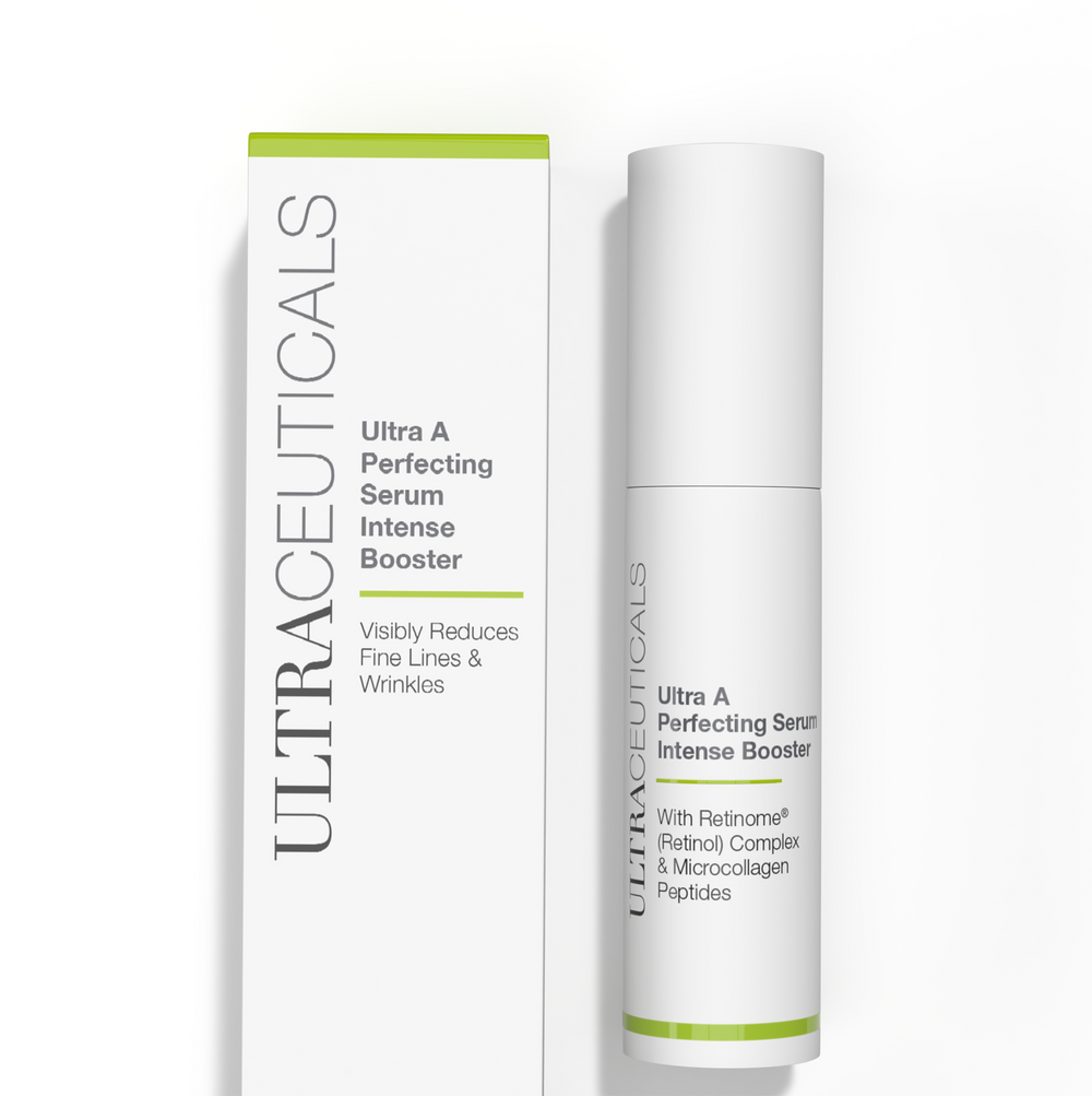 Ultraceuticals Ultra A Perfecting Intense Booster 30ml