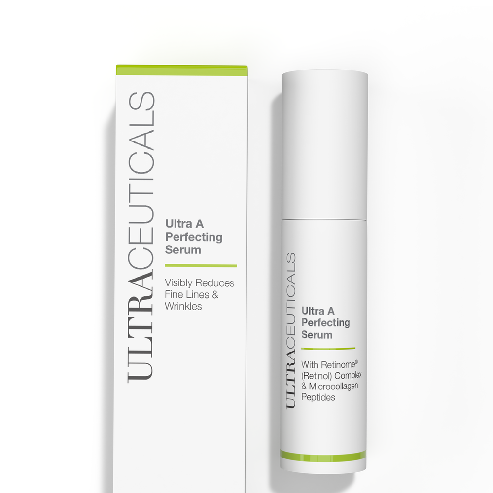 Ultraceuticals A Perfecting Serum