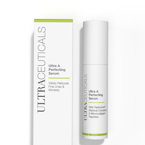Ultraceuticals A Perfecting Serum