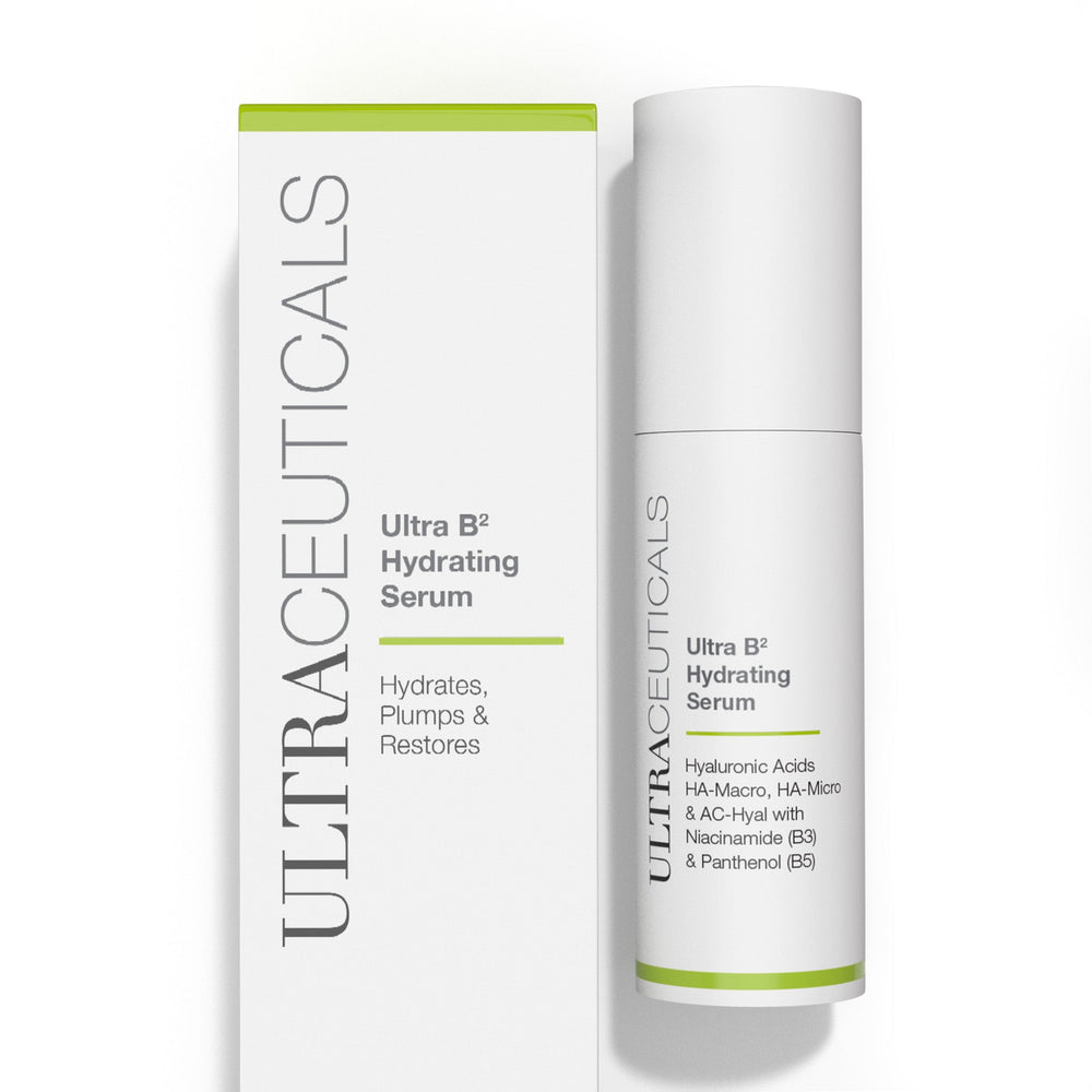 Ultraceuticals Ultra B² Hydrating Serum 30ml