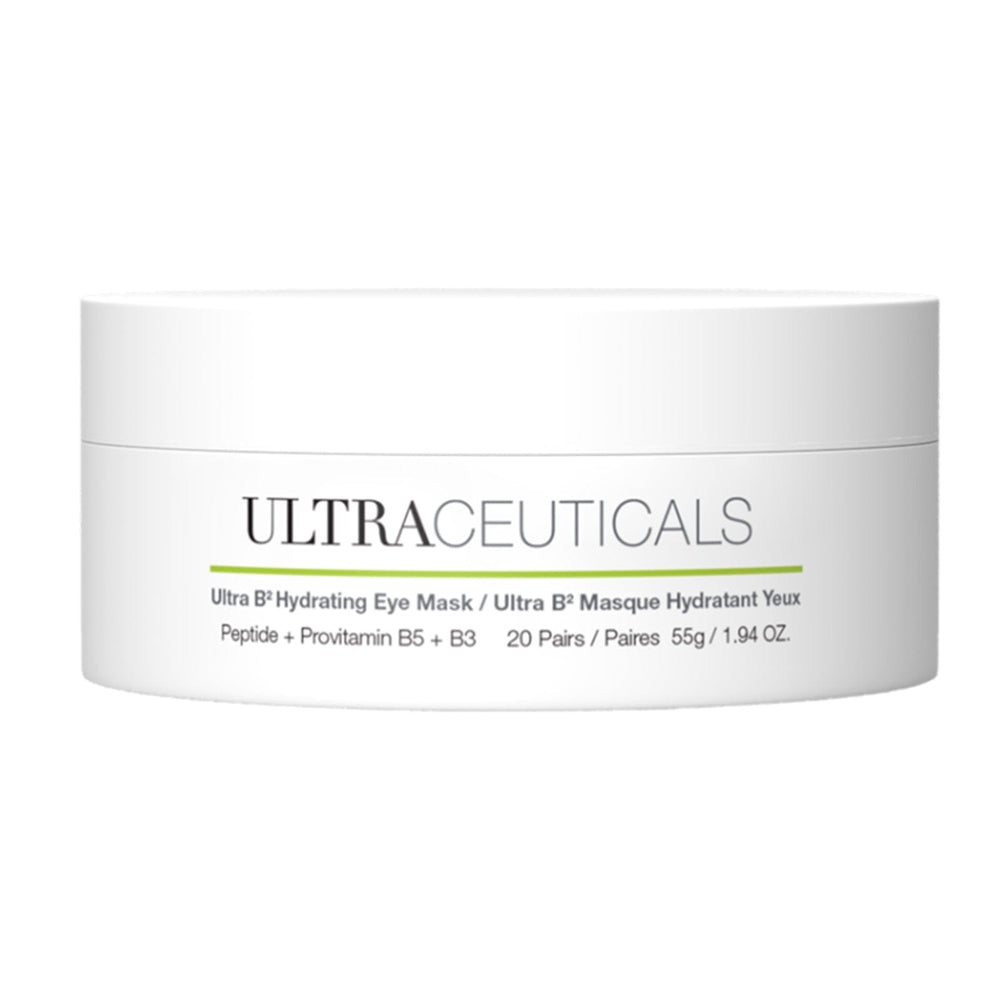 Ultraceuticals Ultra B² Hydrating Eye Mask