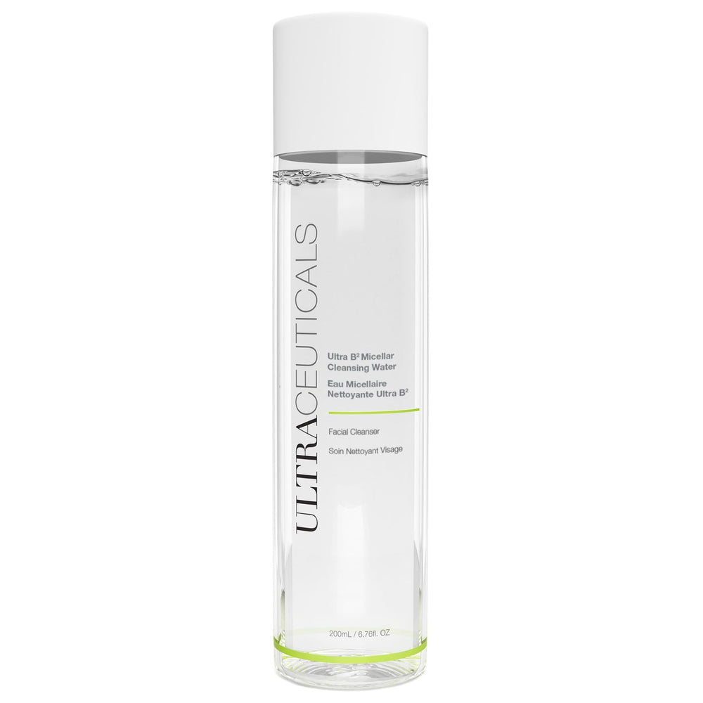 Ultraceuticals Ultra B² Micellar Cleansing Water