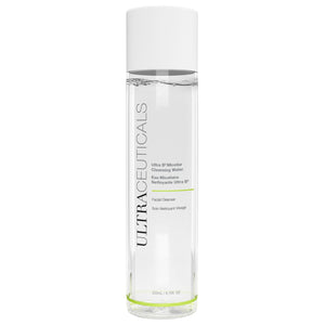 Ultraceuticals Ultra B² Micellar Cleansing Water