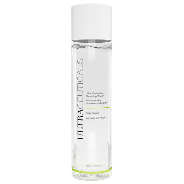 Ultraceuticals Ultra B² Micellar Cleansing Water