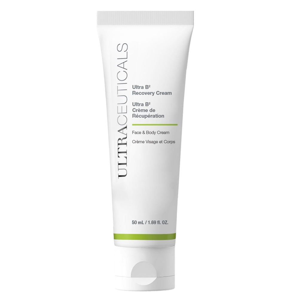 Ultraceuticals Ultra B² Recovery Cream