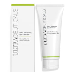 Ultraceuticals Ultra Balancing Gel Cleanser 200ml