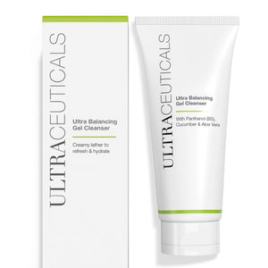 Ultraceuticals Ultra Balancing Gel Cleanser 200ml