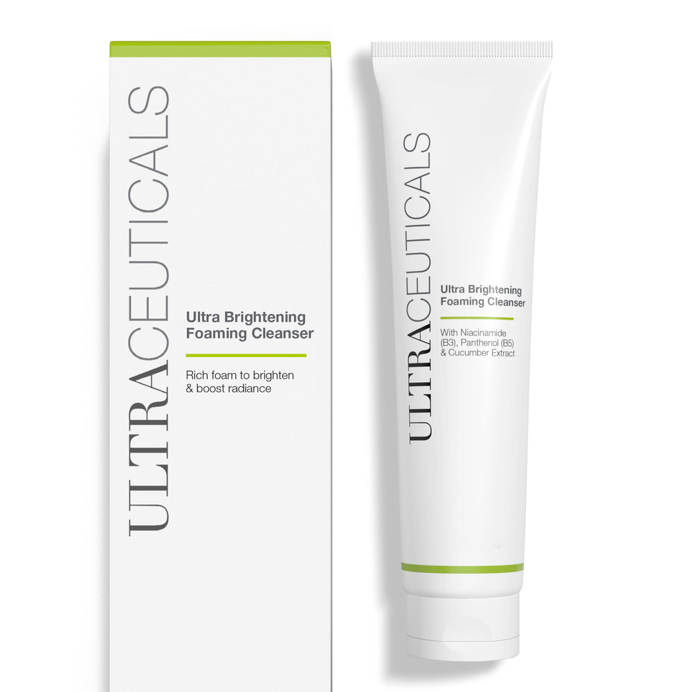 Ultraceuticals Brightening Foaming Cleanser 150ml