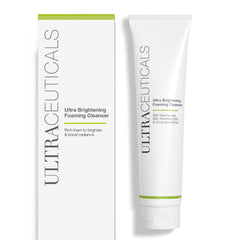 Ultraceuticals Brightening Foaming Cleanser 150ml