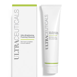 Ultraceuticals Brightening Foaming Cleanser 150ml