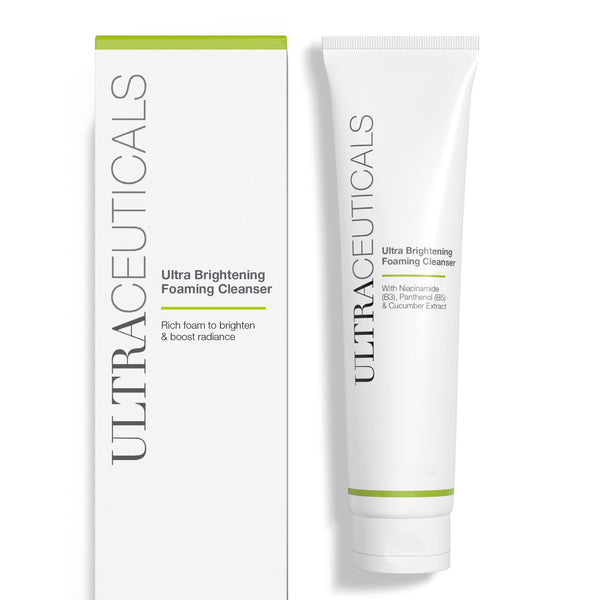 Ultraceuticals Brightening Foaming Cleanser 150ml