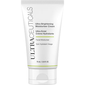 Ultraceuticals Ultra Brightening Moisturiser Cream 75ml