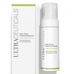 Ultraceuticals Ultra Clear Foaming Cleanser