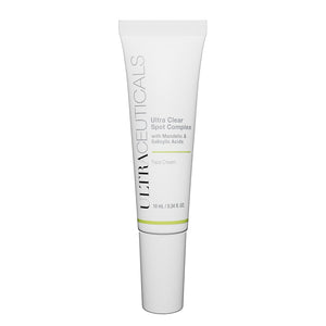 Ultraceuticals Ultra Clear Spot Complex 10ml