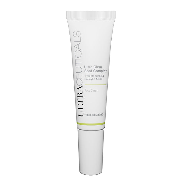 Ultraceuticals Ultra Clear Spot Complex 10ml