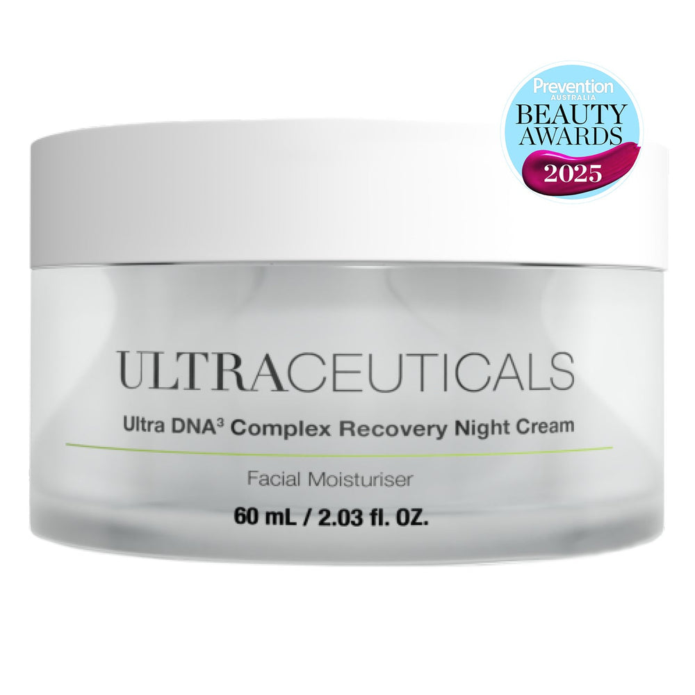Ultraceuticals Ultra DNA³ Complex Recovery Night Cream 60ml