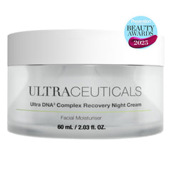 Ultraceuticals Ultra DNA³ Complex Recovery Night Cream 60ml