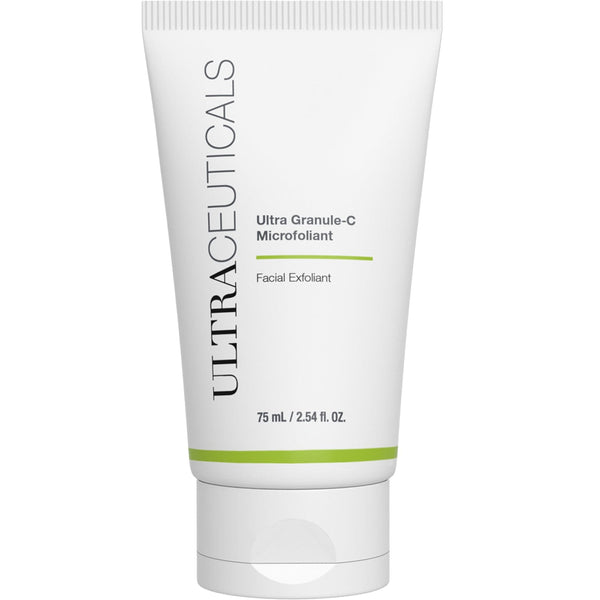 Ultraceuticals Ultra Granule-C Microfoliant 75ml