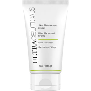 Ultraceuticals Ultra Moisturiser Cream 75ml