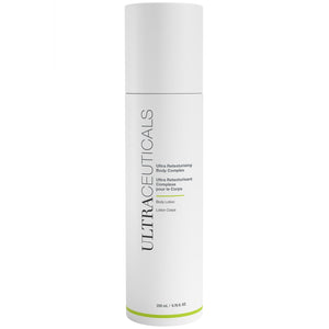 Ultraceuticals Ultra Retexturising Body Complex