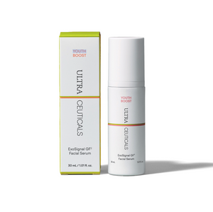 Ultraceuticals Youth Boost ExoSignal GF2 Facial Serum