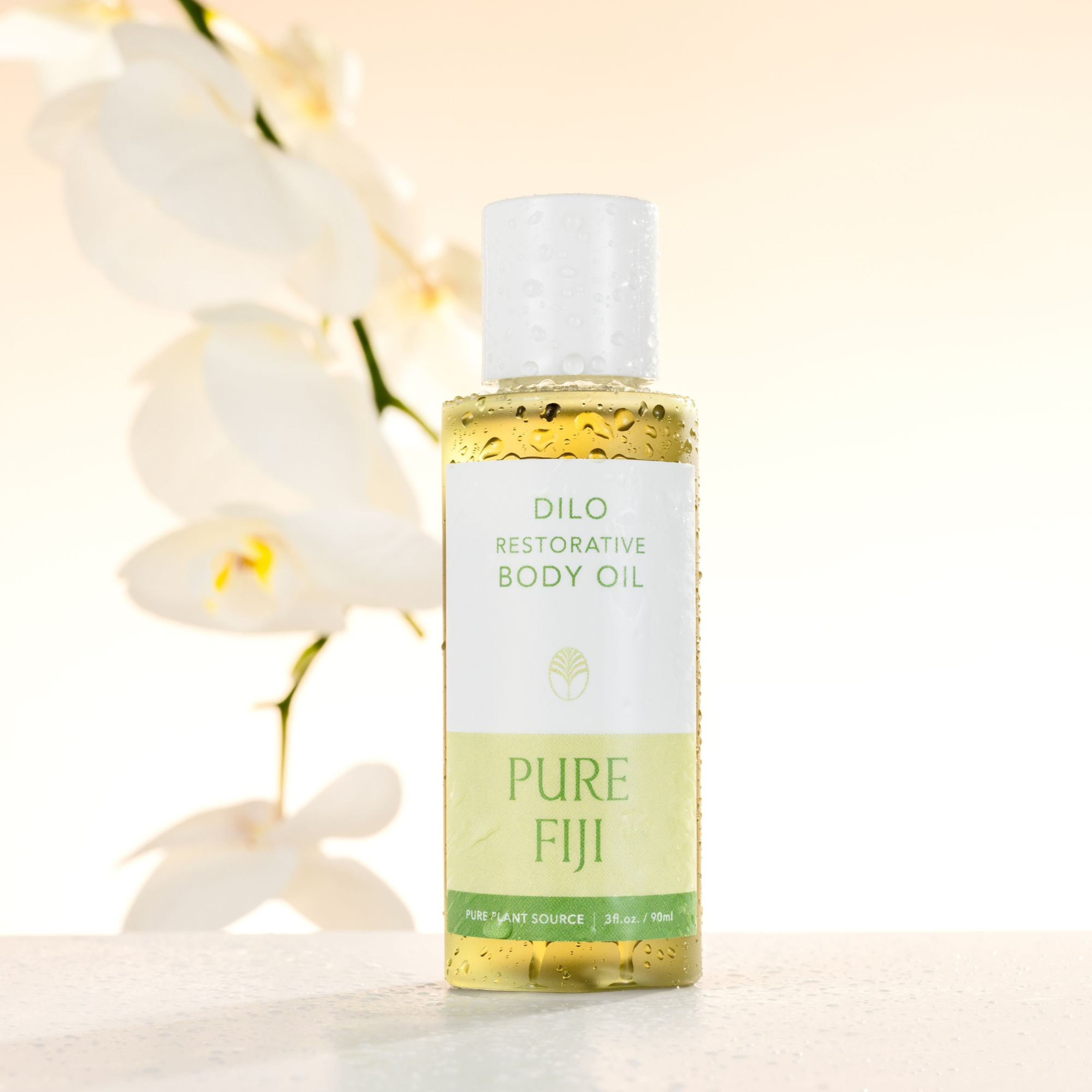 Pure Fiji Restorative Dilo Body Oil 90ml
