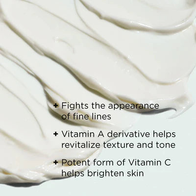 Image Skincare - Vital C- Hydrating Repair Creme
