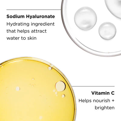 Image Skincare - Vital C- Hydrating Eye Recovery Gel