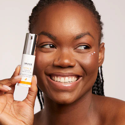 Image Skincare - Vital C- Hydrating Eye Recovery Gel