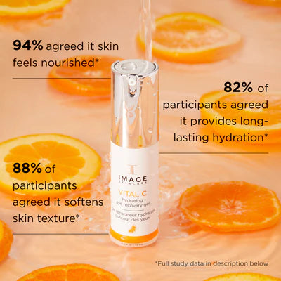 Image Skincare - Vital C- Hydrating Eye Recovery Gel