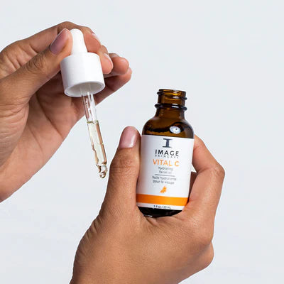 Image Skincare - Vital C- Hydrating Facial Oil