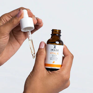 Image Skincare - Vital C- Hydrating Facial Oil