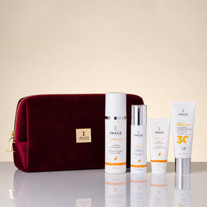 Image Christmas 2026 - Vital C Luxe Bag