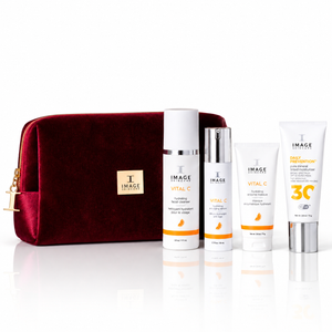 Image Christmas 2026 - Vital C Luxe Bag