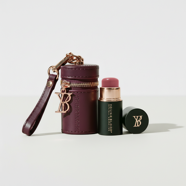 VividLuxe Crème Blush Stick 3