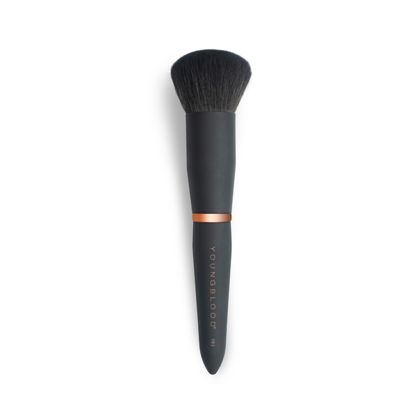 Youngblood Luxe Liquid Buff Brush