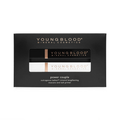 Youngblood Mascara duo