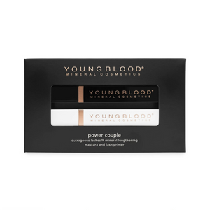Youngblood Mascara duo