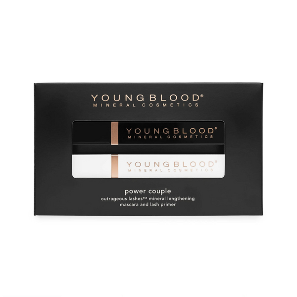 Youngblood Mascara duo
