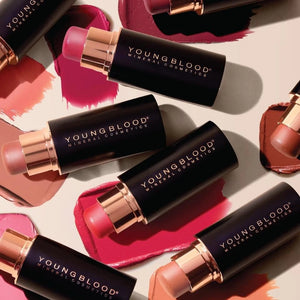 Youngblood VividLuxe Créme Blush Stick
