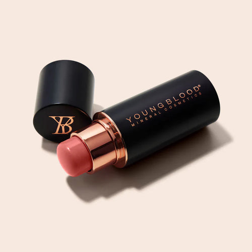 Youngblood VividLuxe Créme Blush Stick shade